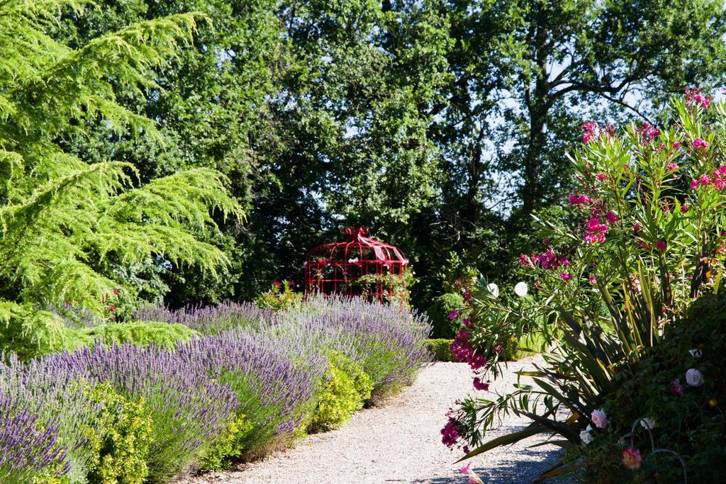Hotel Le Manoir Saint Jean Exteriér fotografie